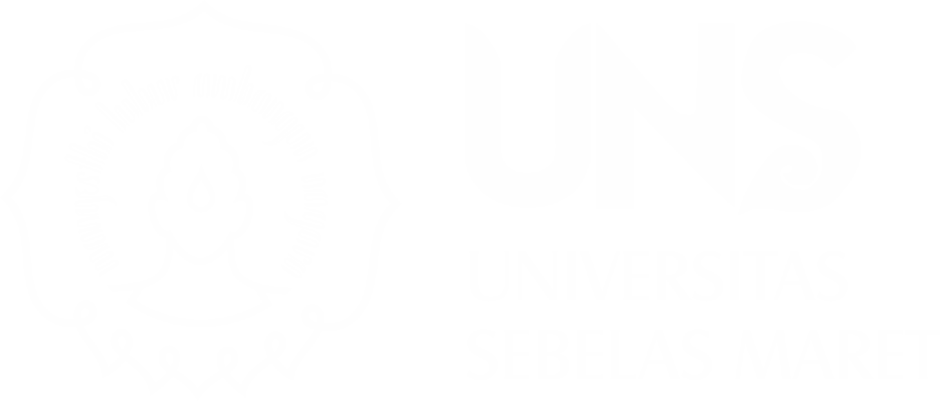 Logo Universitas Sebelas Maret